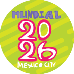 Colección de Stickers Coleccionables – Mundial 2026 - Image 7