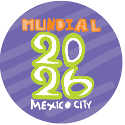 Colección de Stickers Coleccionables – Mundial 2026 - Image 4